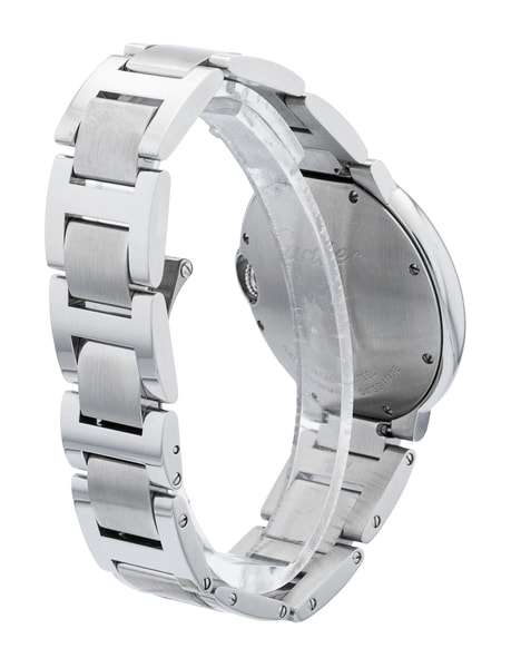 Cartier Ballon Bleu W69011Z4